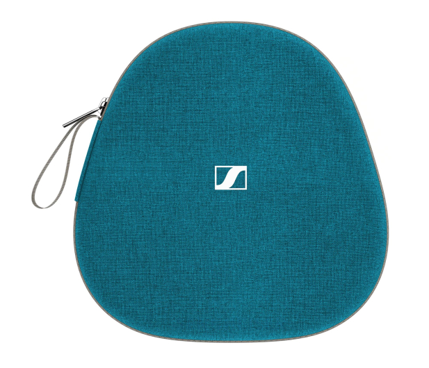 SENNHEISER MOMENTUM 4 Wireless TEAL 800073 - 1370666 - zdjęcie 6